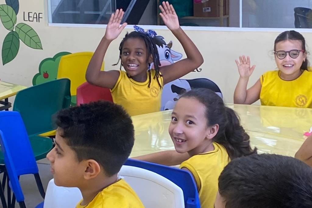 Ensino Fundamental I