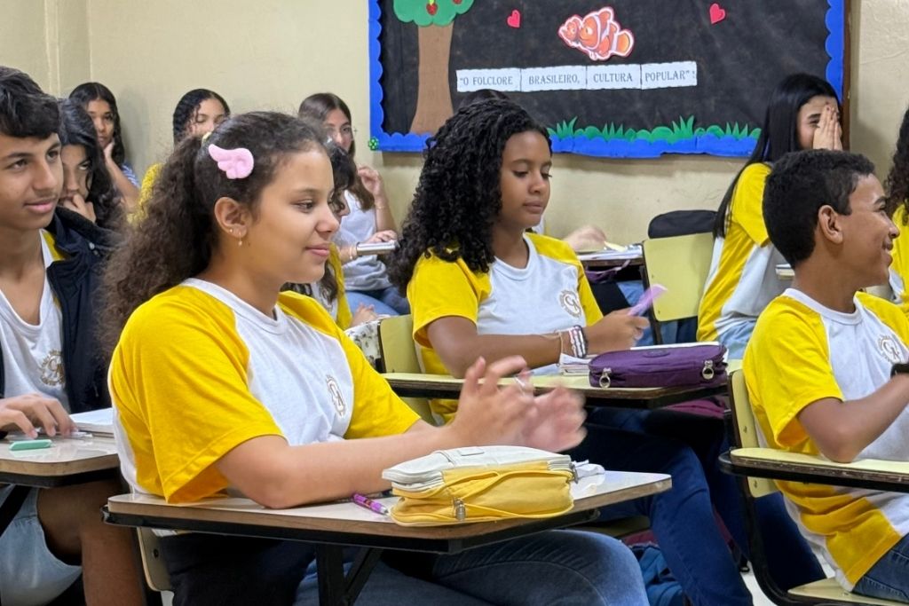 Ensino Fundamental II